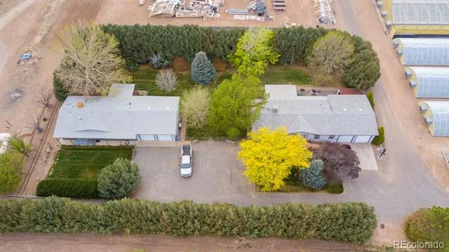 3281 C ROAD Palisade, CO 81526