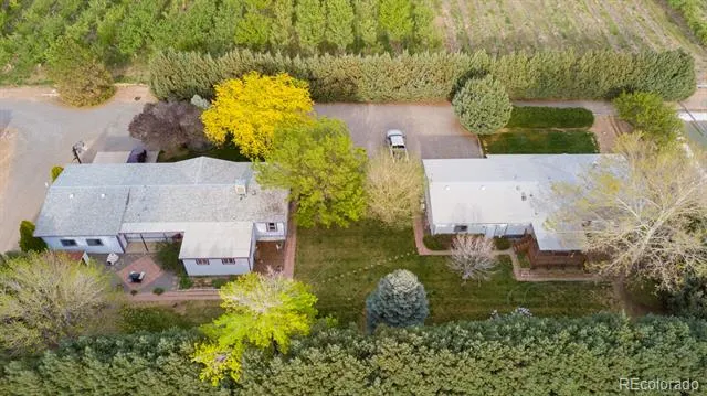 3281 C ROAD Palisade, CO 81526