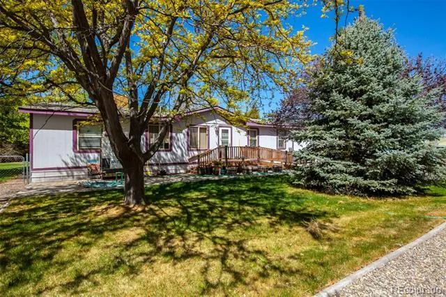 3281 C ROAD Palisade, CO 81526