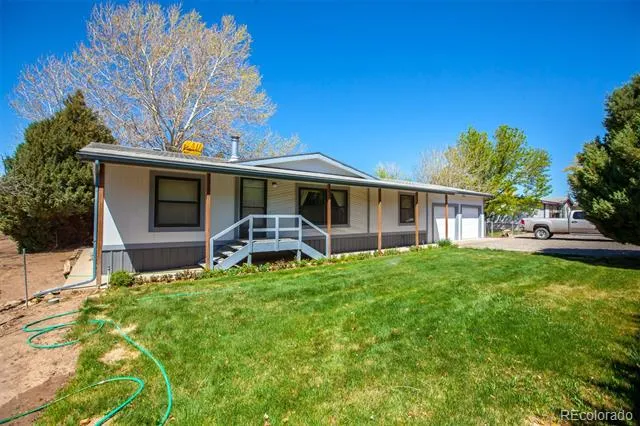 3281 C ROAD Palisade, CO 81526
