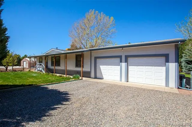 3281 C ROAD Palisade, CO 81526