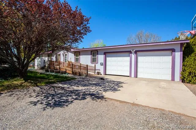 3281 C ROAD Palisade, CO 81526