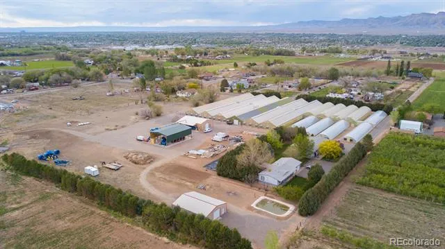 3281 C ROAD Palisade, CO 81526