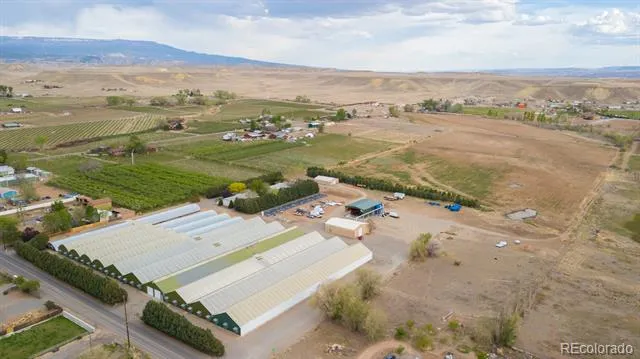 3281 C ROAD Palisade, CO 81526