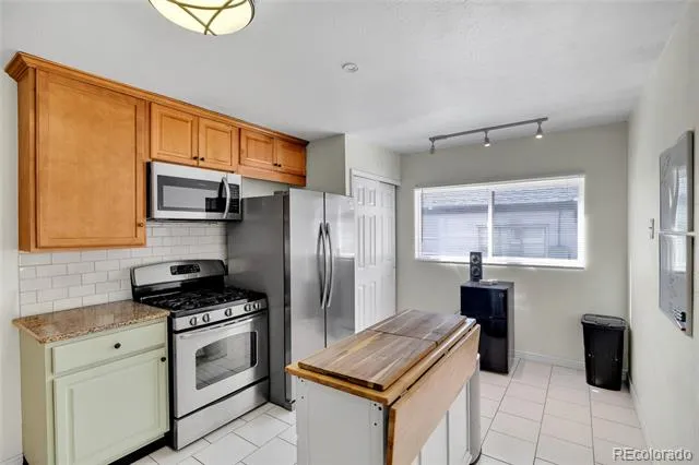 85 S Winona Court Denver, CO 80219