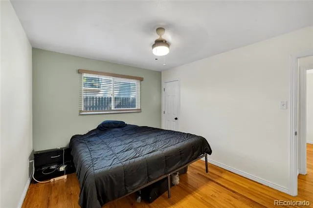 85 S Winona Court Denver, CO 80219