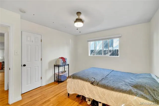 85 S Winona Court Denver, CO 80219