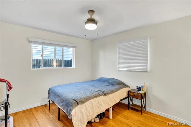 85 S Winona Court Denver, CO 80219
