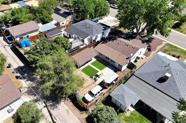85 S Winona Court Denver, CO 80219