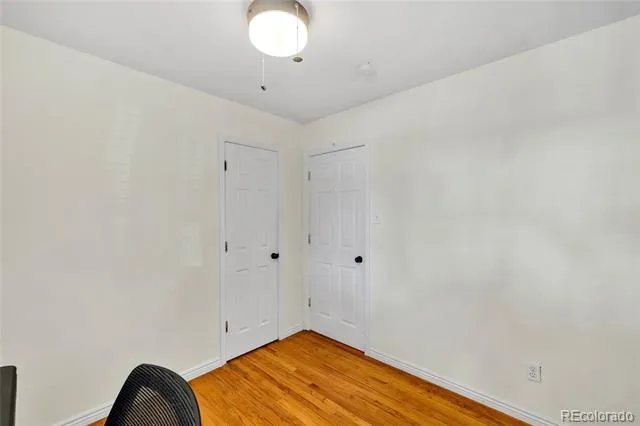 85 S Winona Court Denver, CO 80219