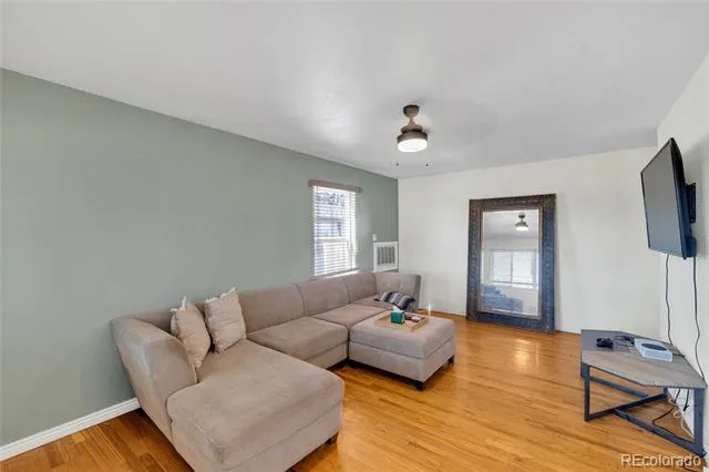 85 S Winona Court Denver, CO 80219
