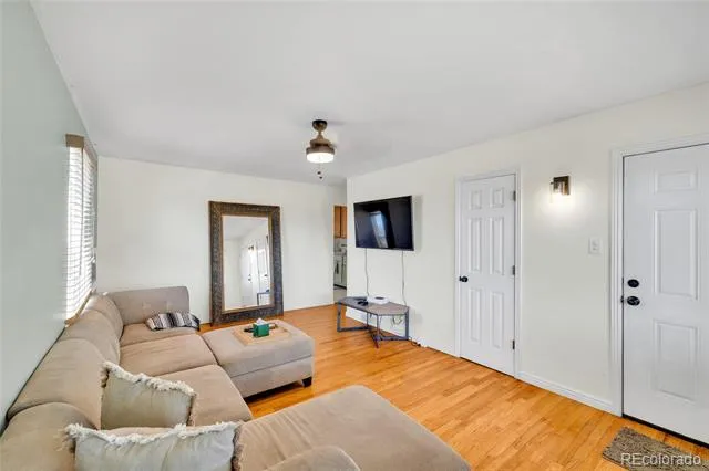85 S Winona Court Denver, CO 80219