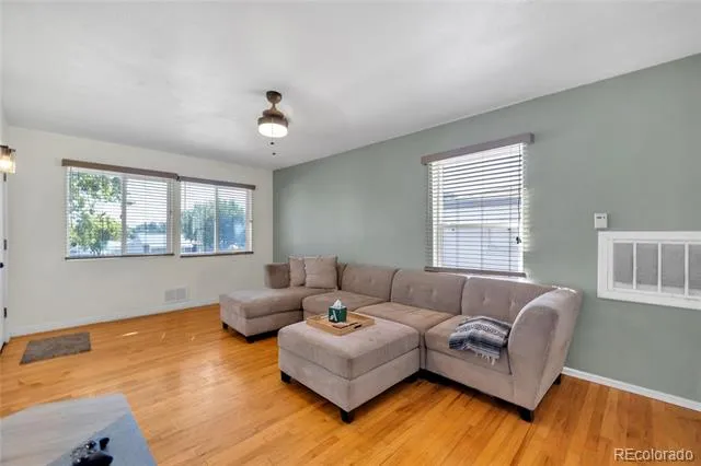 85 S Winona Court Denver, CO 80219