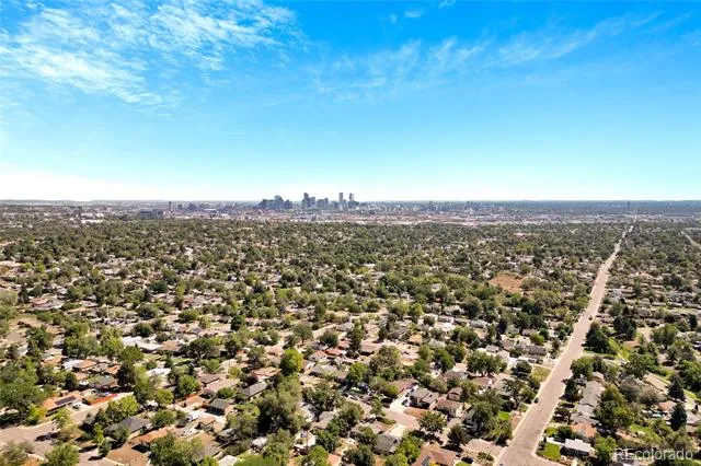 85 S Winona Court Denver, CO 80219