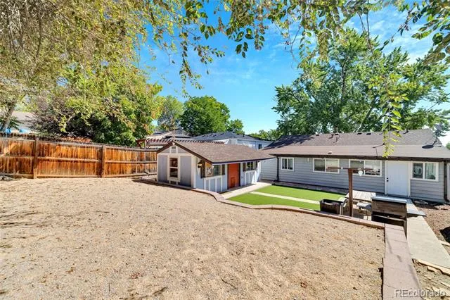 85 S Winona Court Denver, CO 80219