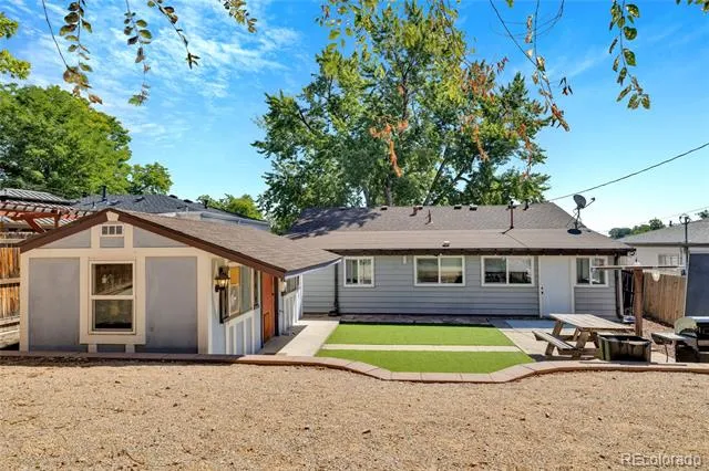 85 S Winona Court Denver, CO 80219