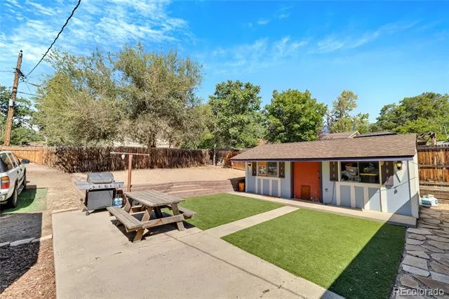 85 S Winona Court Denver, CO 80219
