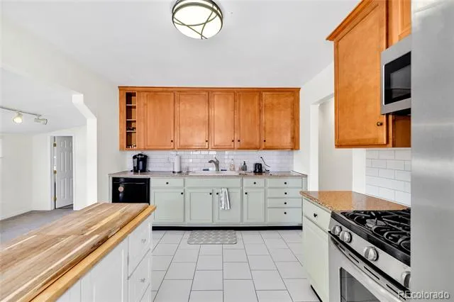85 S Winona Court Denver, CO 80219