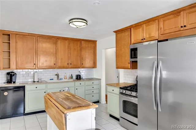 85 S Winona Court Denver, CO 80219