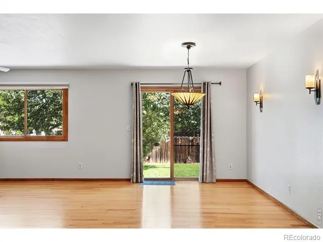 3318 Sun Disk Court Fort Collins, CO 80526