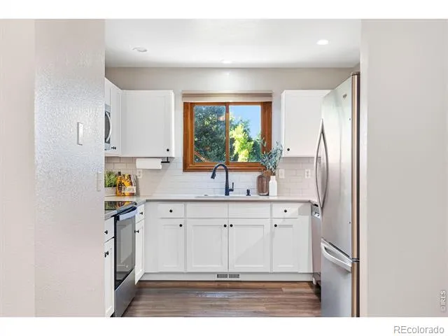3318 Sun Disk Court Fort Collins, CO 80526
