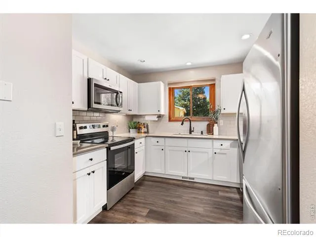 3318 Sun Disk Court Fort Collins, CO 80526