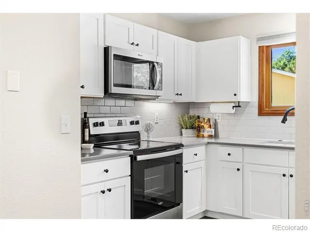 3318 Sun Disk Court Fort Collins, CO 80526