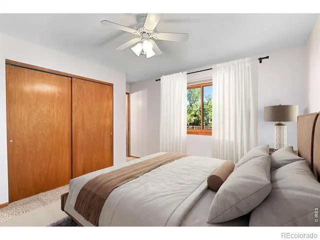 3318 Sun Disk Court Fort Collins, CO 80526