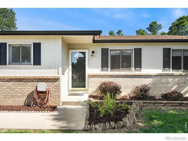 3318 Sun Disk Court Fort Collins, CO 80526