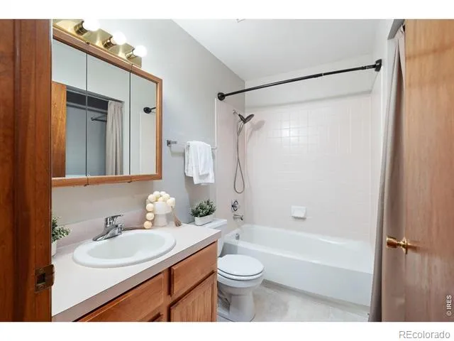 3318 Sun Disk Court Fort Collins, CO 80526