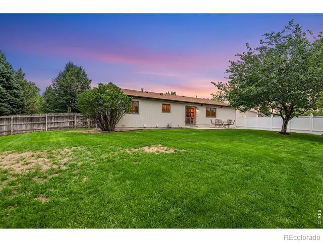 3318 Sun Disk Court Fort Collins, CO 80526