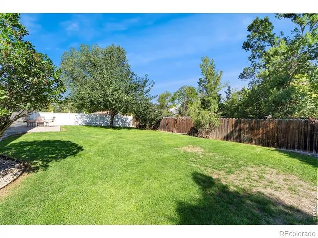 3318 Sun Disk Court Fort Collins, CO 80526