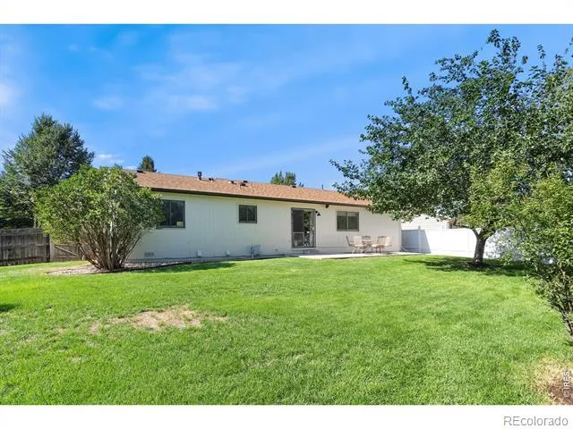 3318 Sun Disk Court Fort Collins, CO 80526