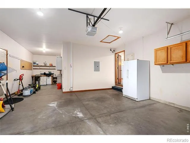3318 Sun Disk Court Fort Collins, CO 80526
