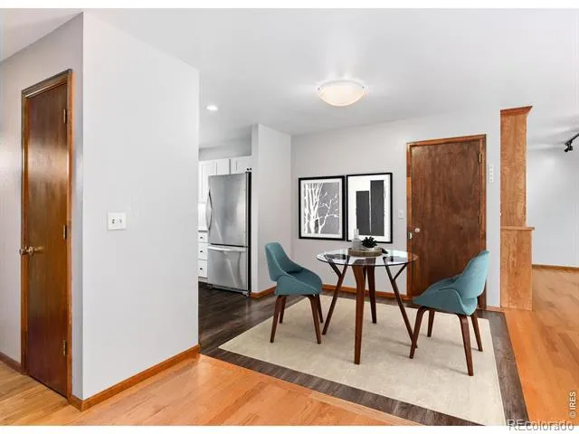 3318 Sun Disk Court Fort Collins, CO 80526