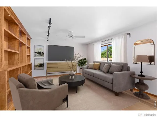 3318 Sun Disk Court Fort Collins, CO 80526