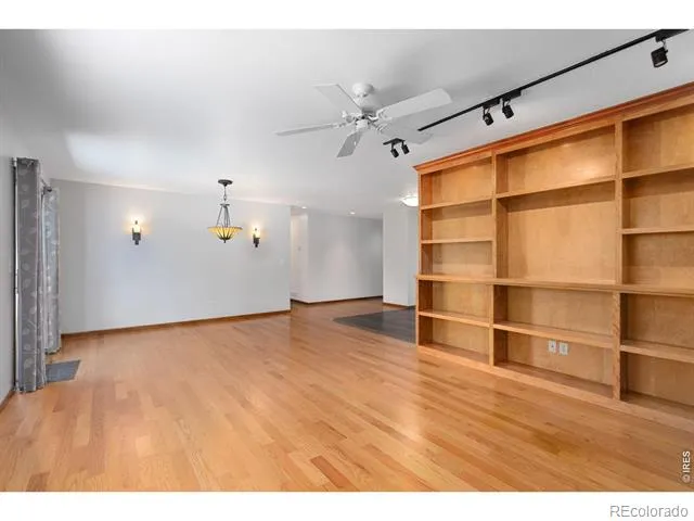 3318 Sun Disk Court Fort Collins, CO 80526
