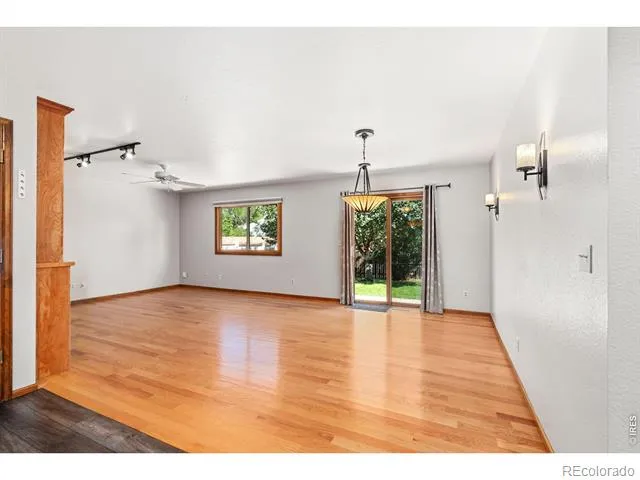 3318 Sun Disk Court Fort Collins, CO 80526