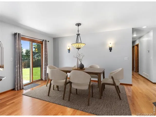 3318 Sun Disk Court Fort Collins, CO 80526