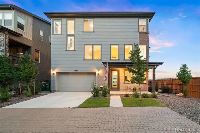 15626 W Girard Avenue Morrison, CO 80465