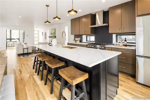 2280 S Bannock Street Denver, CO 80223