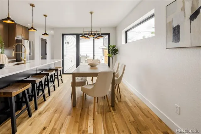2280 S Bannock Street Denver, CO 80223