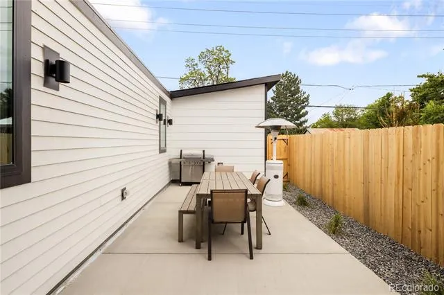 2280 S Bannock Street Denver, CO 80223