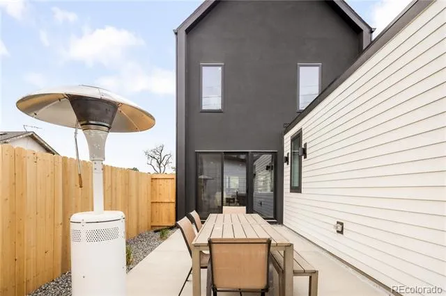 2280 S Bannock Street Denver, CO 80223