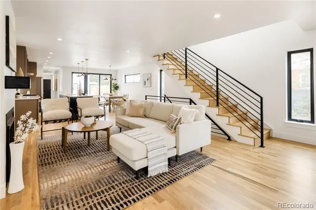 2280 S Bannock Street Denver, CO 80223