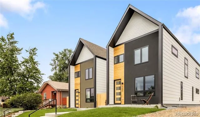 2280 S Bannock Street Denver, CO 80223