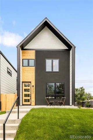 2280 S Bannock Street Denver, CO 80223