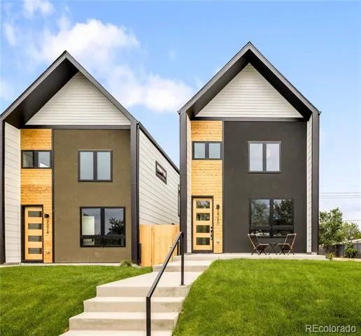 2280 S Bannock Street Denver, CO 80223
