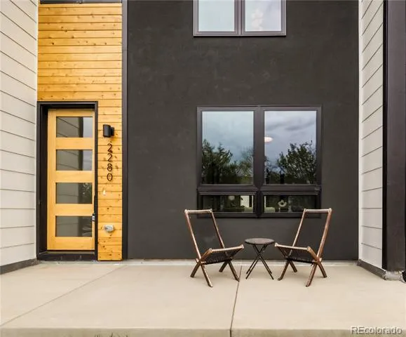 2280 S Bannock Street Denver, CO 80223