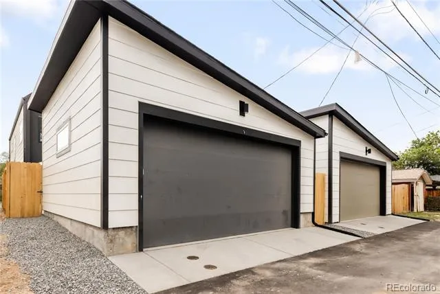 2280 S Bannock Street Denver, CO 80223